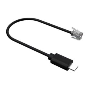 EHS35 Wireless Headset Adapter Supports  IP Phones T30/T30P/T31/T31P/T31G/T33G/T33P  Compatible With  Wireless Headsets