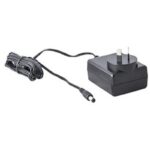 2 Amp Power Adapter - Compatible with the  T29G / T46S / T48S / T53S / T54W / T56A / T58A / T57W / Fanvil X210