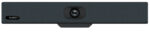 UVC34 All-in-One USB Video Bar  for small rooms and huddle rooms  compatible with almost every video conferencing service on the market today