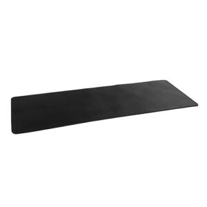 Extended Large Stitched Edges Gaming Mouse Pad (800x300x3mm)