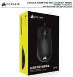 SABRE RGB PRO CHAMPION SERIES Gaming Mice