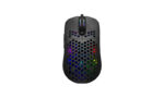 MC310 Mouse  Lightweight  7 Programmable Keys  RGB  Optical Sensor  USB 2.0