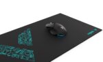 V1L Mouse Pad - Extra Large Mouse Mat  Anti-Skid Bottom Design  Dirt-Resistant  Wear-Resistant  Scratch-Resistant  Suitable for Gamers/Gaming