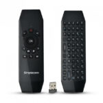 RT150 2.4GHz Wireless Remote Air Mouse Keyboard with IR Learning