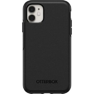 Symmetry Series Case For Apple iPhone 11 - Black