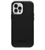 Defender Series XT Case with MagSafe for Apple iPhone12 and iPhone12 Pro - Black