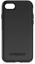 Symmetry Series for iPhone SE (2nd gen)/iPhone 8 and iPhone 7  Black