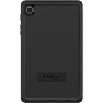 Defender Series Case for  Galaxy Tab A7 Lite - Black