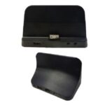 Slate12 Docking Station USB2.0*3  RJ-45  DC-in  Headph