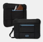 13-14.1' Grid High-Impact Slipcase - Notebook  Tablet Case Protects from a 1.2m drops on concrete TBS654GL