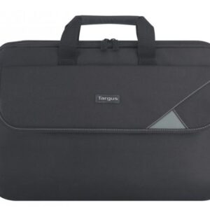 13-14' Intellect Topload Laptop Case - Black