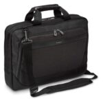 14-15.6' CitySmart Advanced Multi-Fit Laptop Topload Light Weight - Black