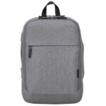 15.6' CityLite Pro Compact Convertible Backpack - Multi-fit 12'  15.6' Laptops  Tablet Pocket Fits up to 12.9' Devices