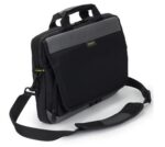 16'-17' CityGear Slim Topload Notebook Case - Black