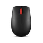 Essentials Compact Wireless Mouse - 2.4 GHz Wireless via Nano USB  1000 DPI  Optical sensor  Supported PC with USB port