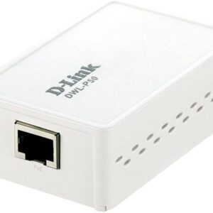 Power Over Ethernet 5VDC & 12VDC