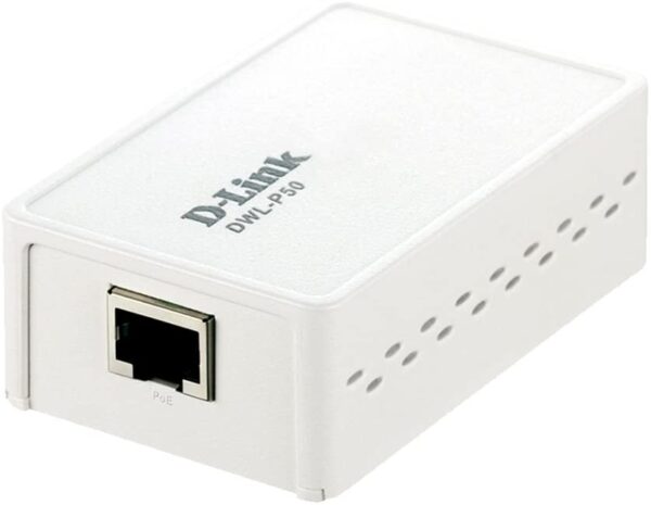 Power Over Ethernet 5VDC & 12VDC