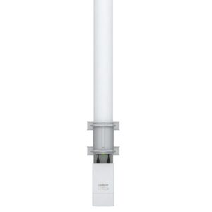 5GHz AirMax Dual Omni directional 13dBi Antenna - All mounting accessories and brackets included