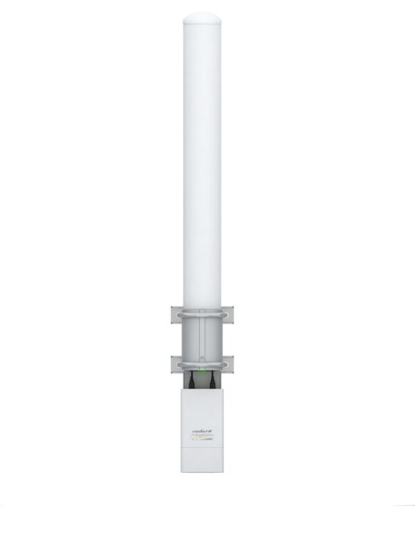 5GHz AirMax Dual Omni directional 13dBi Antenna - All mounting accessories and brackets included