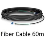 Single Mode LC-LC Fiber Cable - 60m