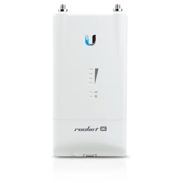 Rocket 5AC PTmP Lite airMAX AC BaseStation