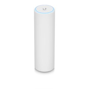 Unifi Wi-Fi 6 Mesh AP 4x4 Mu-/Mimo Wi-Fi 6  2.4Ghz @ 573.5Mbps & 5GHz @ 4.8Gbps  PoE Injector Included