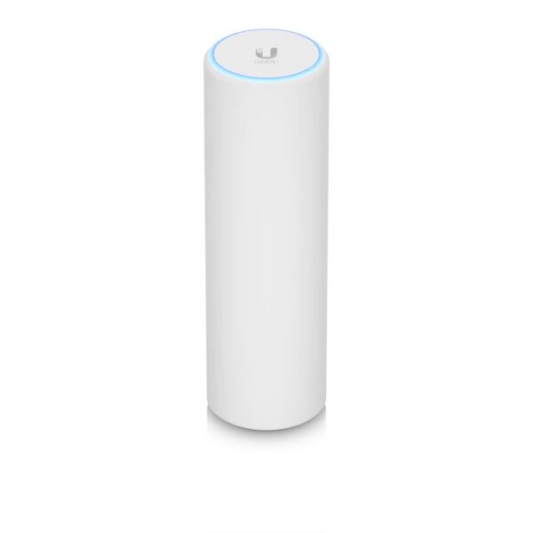 Unifi Wi-Fi 6 Mesh AP 4x4 Mu-/Mimo Wi-Fi 6  2.4Ghz @ 573.5Mbps & 5GHz @ 4.8Gbps  PoE Injector Included