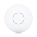 UniFi Wi-Fi 6 Pro AP 4x4 Mu-/Mimo Wi-Fi 6  2.4GHz @ 573.5 Mbps & 5GHz @ 4.8Gbps **No POE Injector Included**