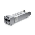 UFiber SFP+ Multi-Mode Fiber Module  10 Gbps  300m Distance  2-Pack