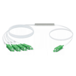 UFiber Gigabit Passive Optical Network Splitter 1:4