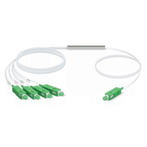 UFiber Gigabit Passive Optical Network Splitter 1:4