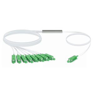 UFiber Gigabit Passive Optical Network Splitter 1:8