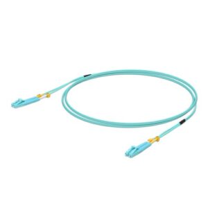 Unifi ODN Fiber Cable  1m MultiMode LC-LC