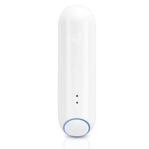 UniFi Protect Smart Sensor is a battery-operated smart multi-sensor that detects motion and environmental conditions