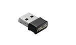 USB-AC53 Nano AC1200 Wireless Dual Band USB Wi-Fi Adapter  Support MU-MIMO and Windows 7/8/8.1/10 Operating Systems