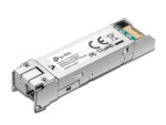 1000Base-BX WDM Bi-Directional SFP Module (TL-SM321A-2) TX: 1550 nm  RX: 1310 nm  Max. Cable Length 2 KM