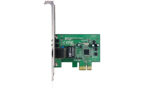 TG-3468 Gigabit PCI Express LAN Adapter Card 10/100/1000 Realtek