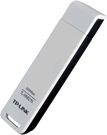 TL-WN821N N300 Wireless N USB Adapter 2.4GHz (300Mbps) 1xUSB2 802.11bgn On Board Antenna MIMO technology WPS button