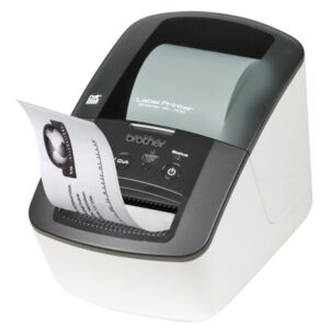 QL-700 Professional Label Printer  93 labels p/m