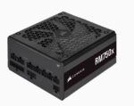 750WX 2021 RM 80+ Gold Fully Modular 135mm FAN ATX Power Supply  PSU