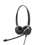 SC 660 USB CTRL ML Premium Premium Dual-Sided Wired Headset (504553)