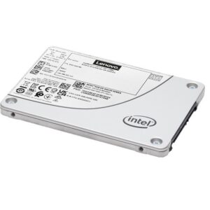 ThinkSystem 2.5' S4520 960GB Read Intensive SATA 6Gb HS SSD for ST250V2  SR250v2  ST650V2  SR630V2  SR650V2  SR670V2  SR645