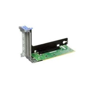 ISG ThinkSystem SR650 V2/SR665 x16/x8/x8 PCIe G4 Riser1/2 Option Kit v2