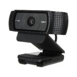 C920e HD Pro Webcam 1080p / 30fps/ Auto Focus for Skype  Hangouts  Facetime  Teams - Compatible with MAC/Desktop PC/Laptop Notebook