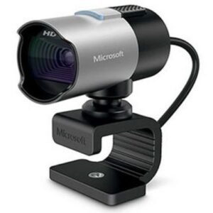 'Business' LifeCam Studio WebCam for business. MOQ 5pcs per Carton. Project only