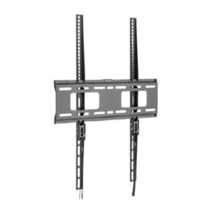 AD-WFP-5040 Telehook Portrait Fixed Wall Mount 5040 - Portrait display format. Max load 50kg. VESA up to 400x600