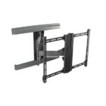 AD-WM-5060 Telehook Full Motion Wall Mount 5060 - Displays 32" to 70";  VESA to 600x400. Extends 650mm 25.6"; from wall.