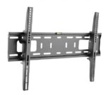 AD-WT-5060 - Mount for tilted displays with space for devices at rear. Brackets for 24" stud spacing. Displays to 50kg (110lbs)  VESA to 600x400