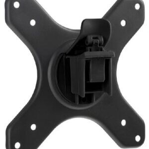 VESA Head Black AWM-HV - Quick release VESA head 75x75 100x100