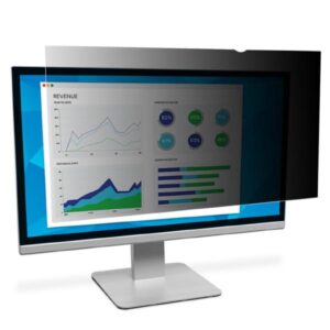 PF200W9B Black Privacy Filter for 20" Monitor